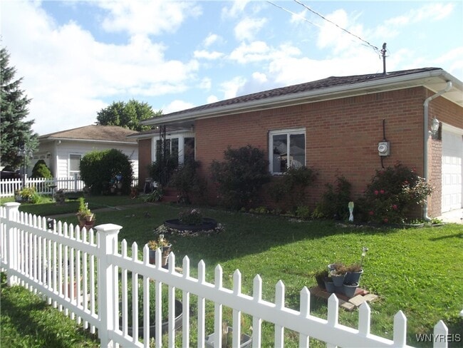 Building Photo - 55 Lackawanna Ave