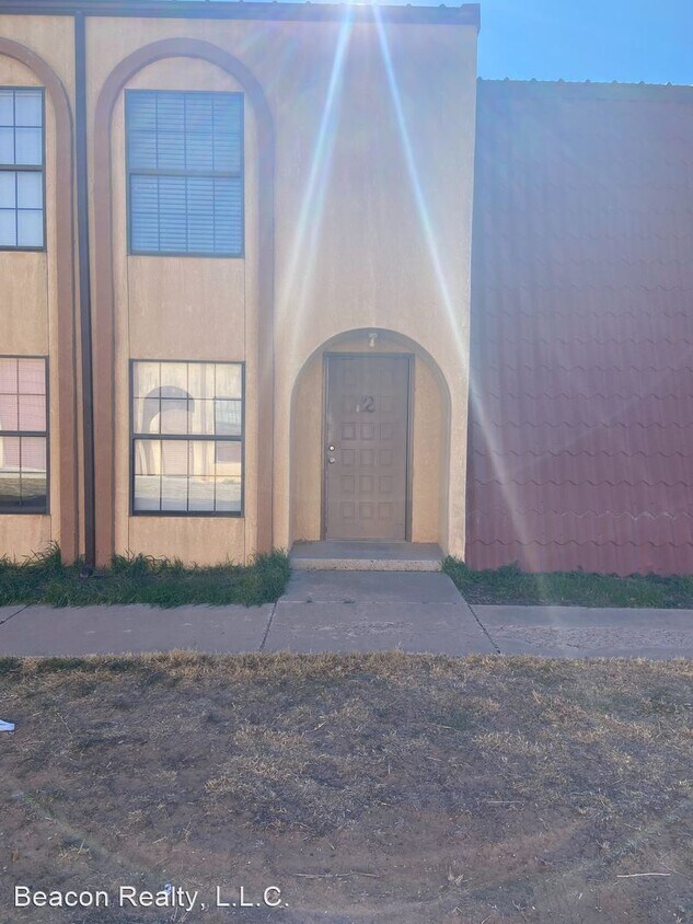 Foto principal - 2 br, 2 bath House - 1608 W 15th Lane #2