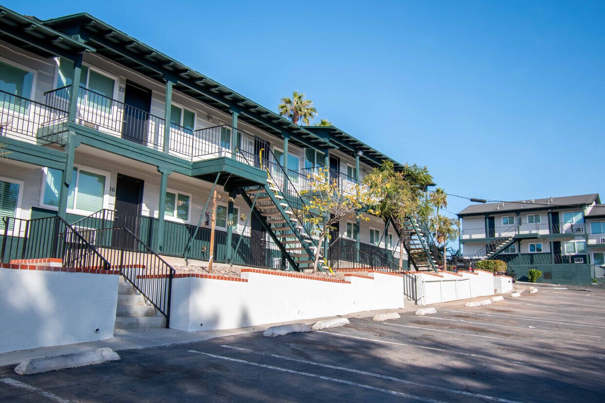 51 Apartments for Rent in City Heights, CA Westside Rentals