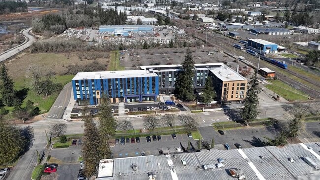  - Vuela Apartments