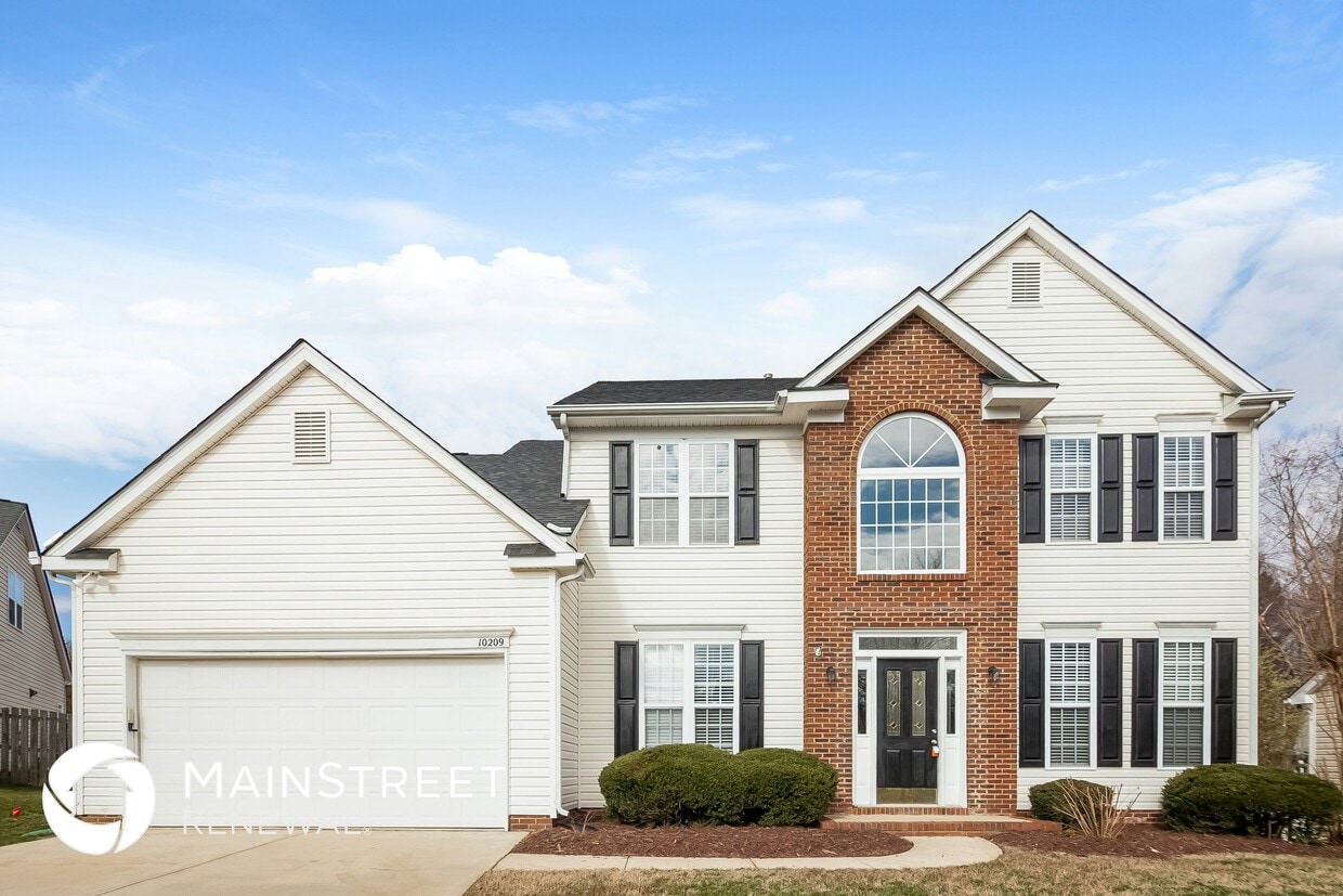 Foto principal - 10209 Fairbourne Ct