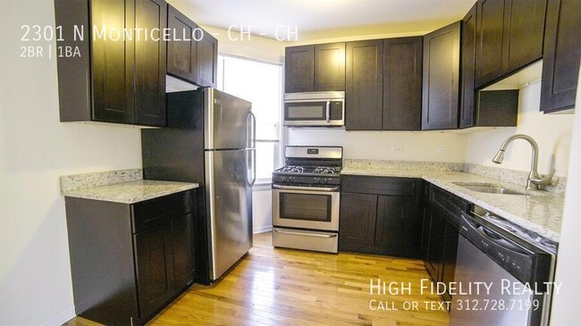 Building Photo - 2301 N Monticello Ave