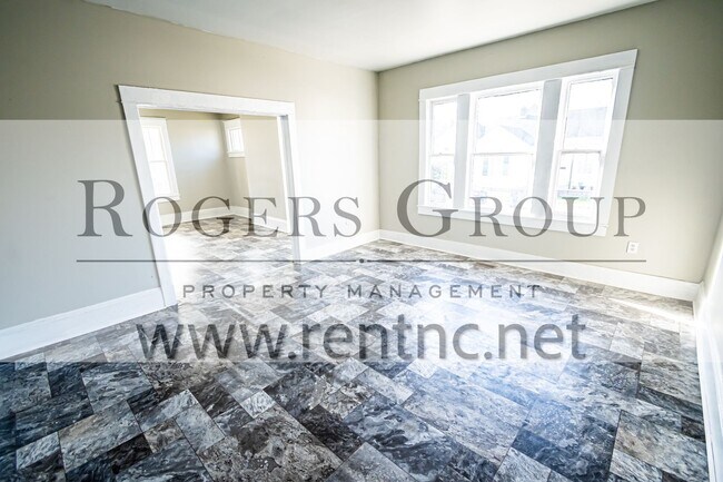 Building Photo - Homes for Rent in Henderson NC - 210 Carol...