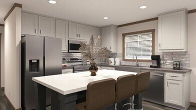 Building Photo - 1610 Fox Dr