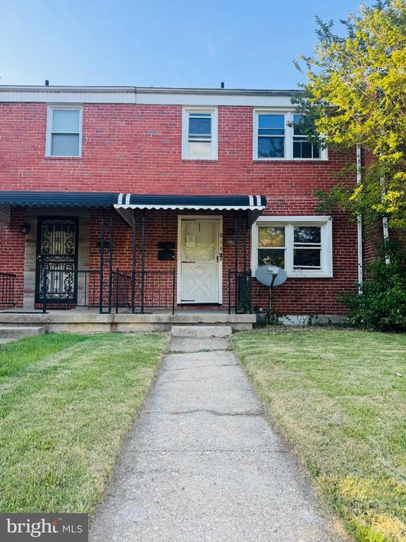 Building Photo - 818 Bradhurst Rd