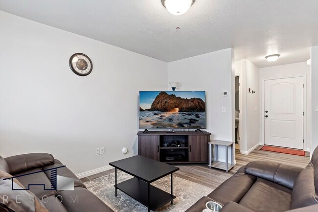 Foto del edificio - 2914 W 3885 S