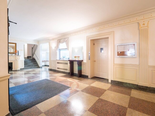 Foto del edificio - 63-89 Saunders St