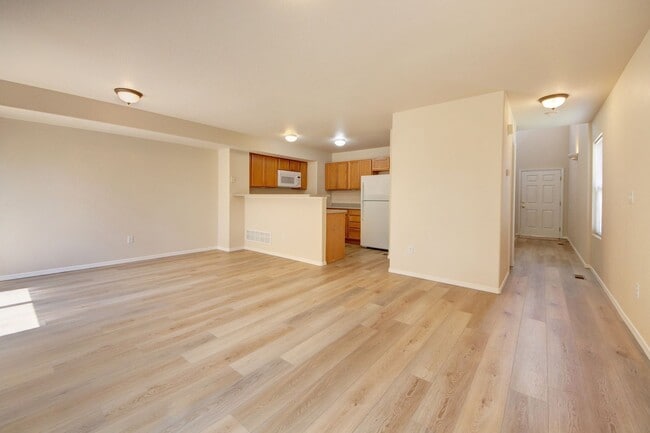 Photo - Low-Maintenance Living in Colorado Springs Townhome