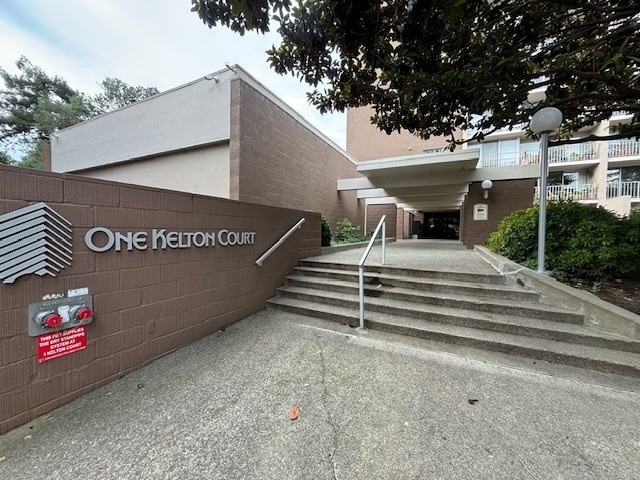 Photo - 1 Kelton Ct Apartment