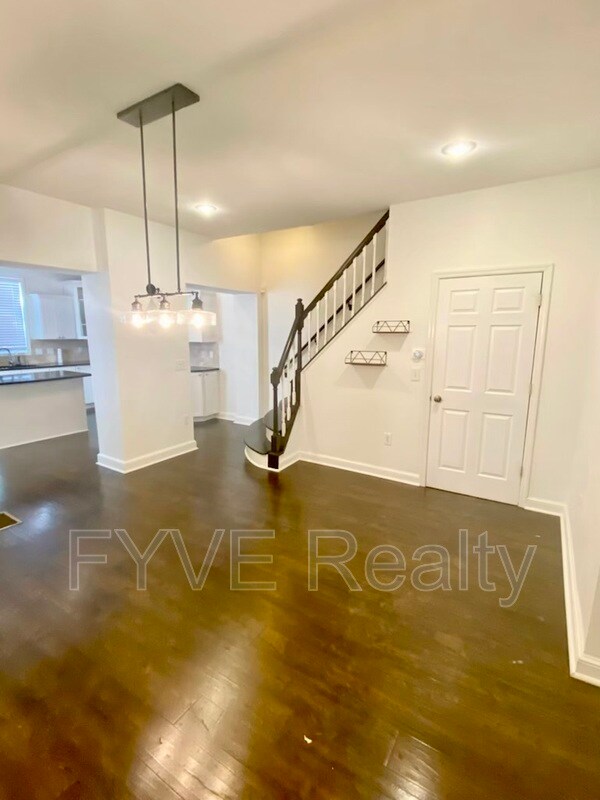 Foto del edificio - 961 Harrison Ave