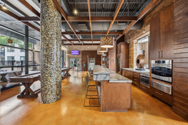 Building Photo - The Southwestern