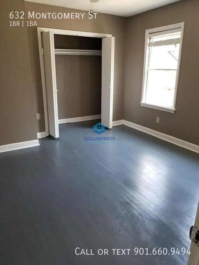 Foto del edificio - 632 N Montgomery St