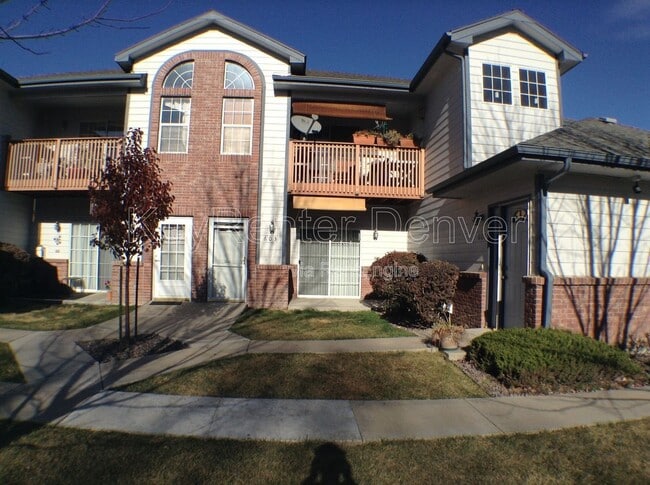 Photo - 11045 Huron St Townhome