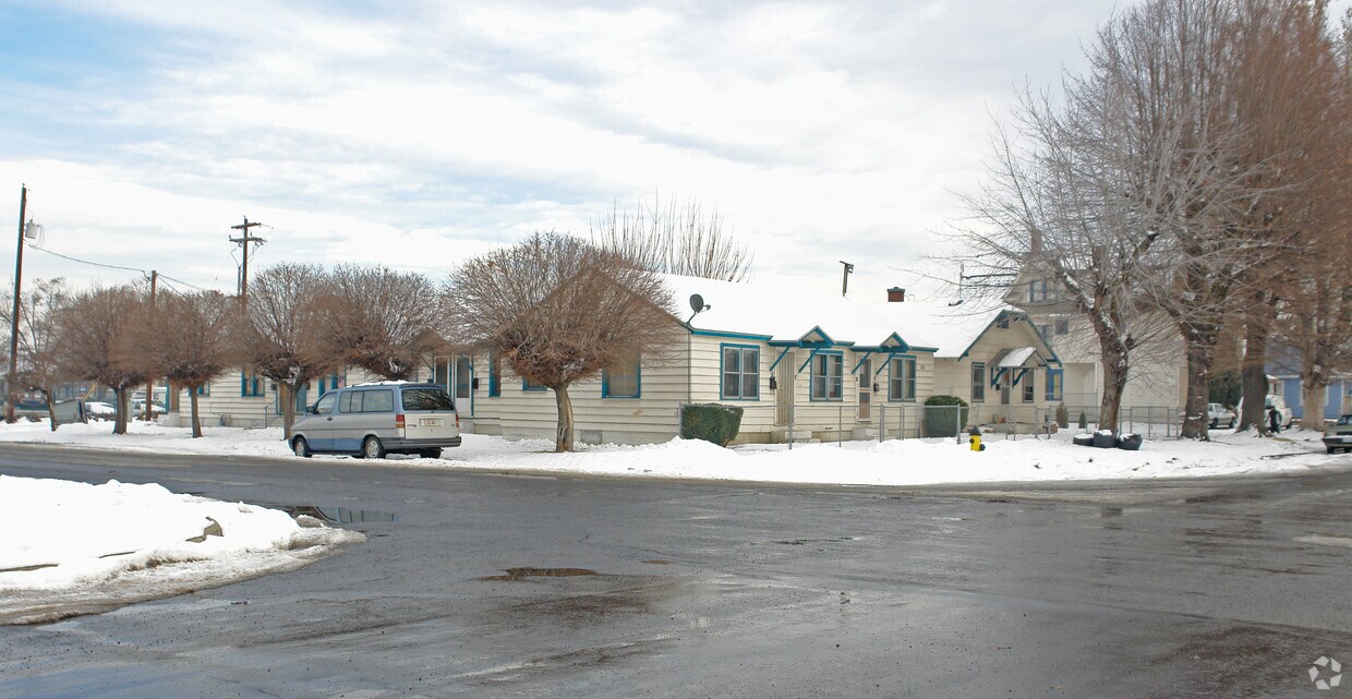 301303 S 2nd St, Yakima, WA 98901 Apartments in Yakima, WA