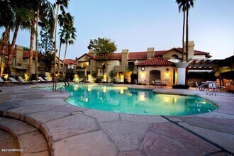 Building Photo - 10015 E Mountain View Rd