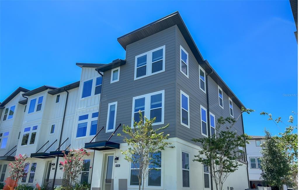 8546 Warburg Alley, Orlando, FL 32827 Townhouse for Rent in Orlando