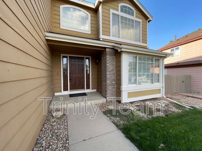 Building Photo - 603 Eaton Cir