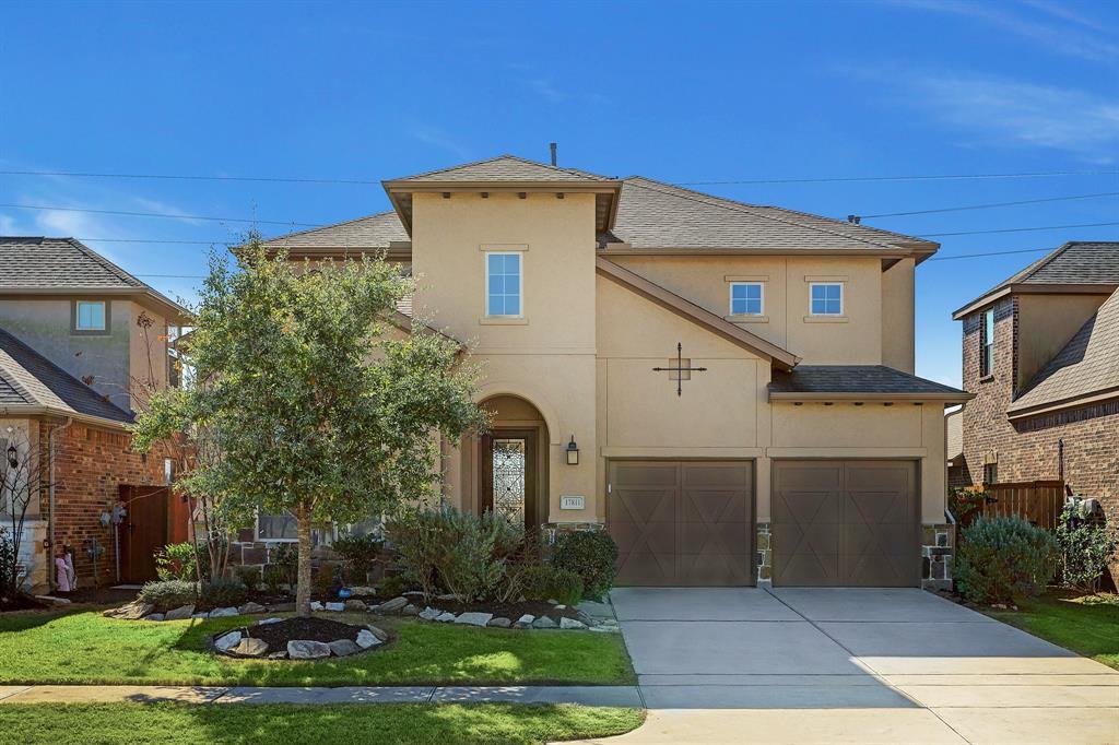 17811 Olde Oaks Estate Ct, Cypress, TX 77433 House Rental in Cypress