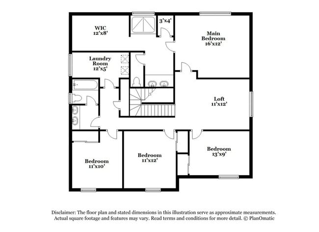 Building Photo - 9226 Rifle St