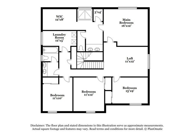 Foto del edificio - 9226 Rifle St