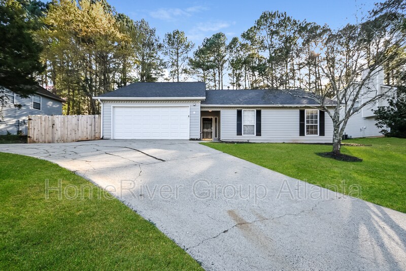 Primary Photo - 1283 Parkwood Chase NW