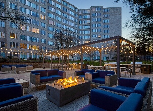Foto principal - Shirlington House