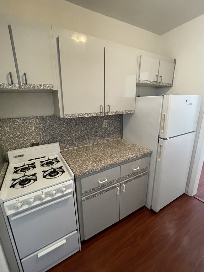Foto del edificio - 1038 11th St