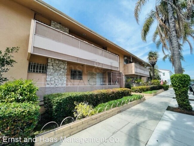 Foto del edificio - 1 br, 1 bath House - 527 Cedar Ave. #1E
