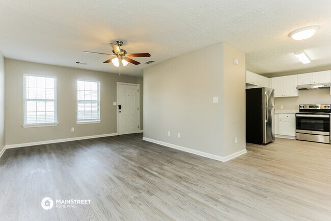 Foto del edificio - 5715 Meadow Ln