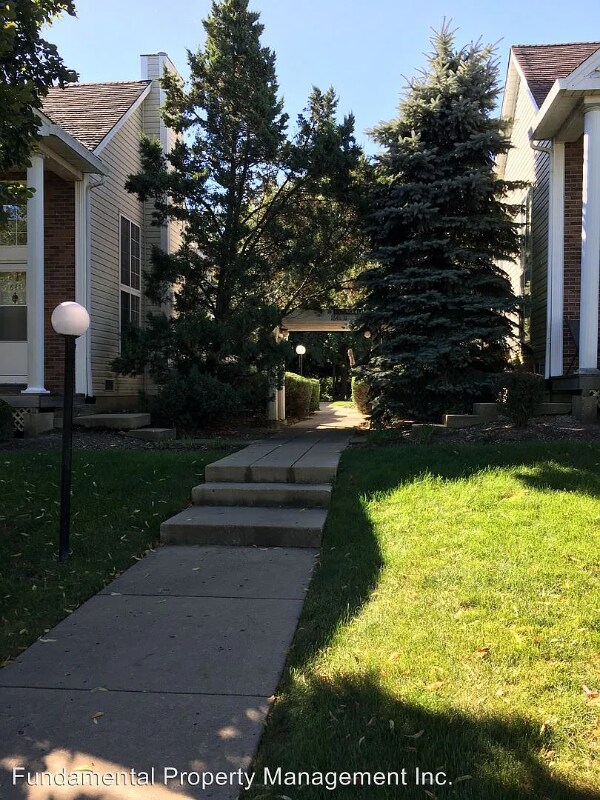 Foto del edificio - 1637 Liberty St