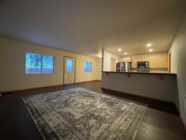 Foto del edificio - Poulsbo 3 Bedroom 2.5 Bathroom 2-Story Home