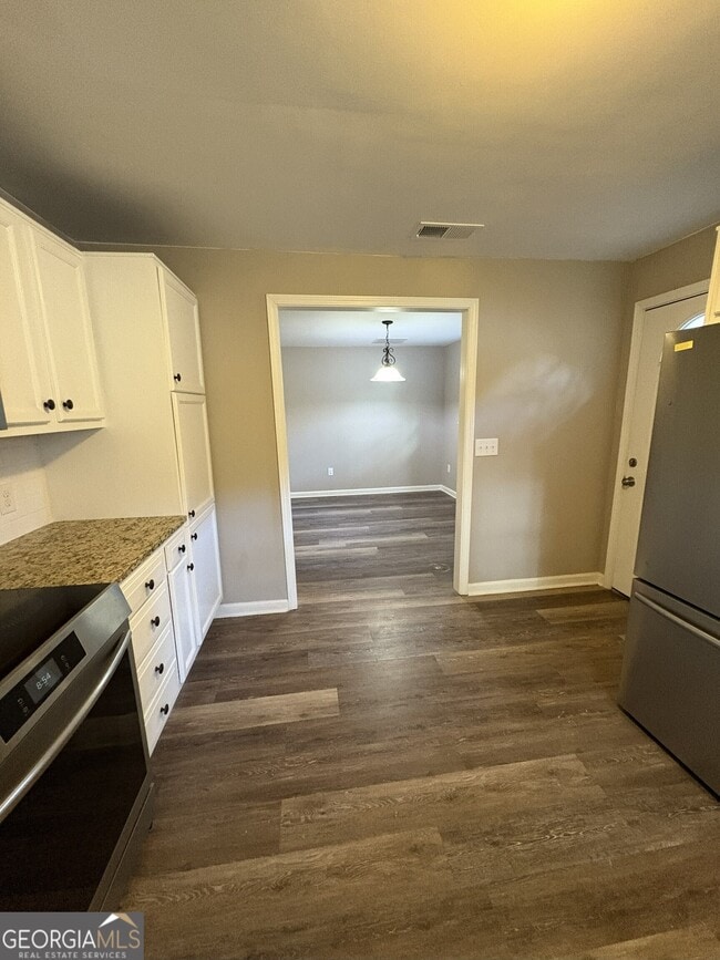 Foto del edificio - 403 Westchester Blvd NW