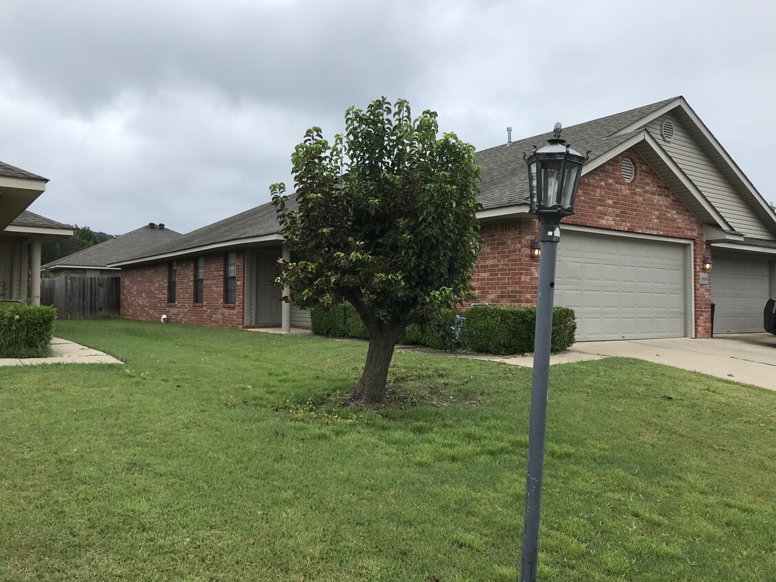 1824 Wilder Ln, Alma, AR 72921 House Rental in Alma, AR