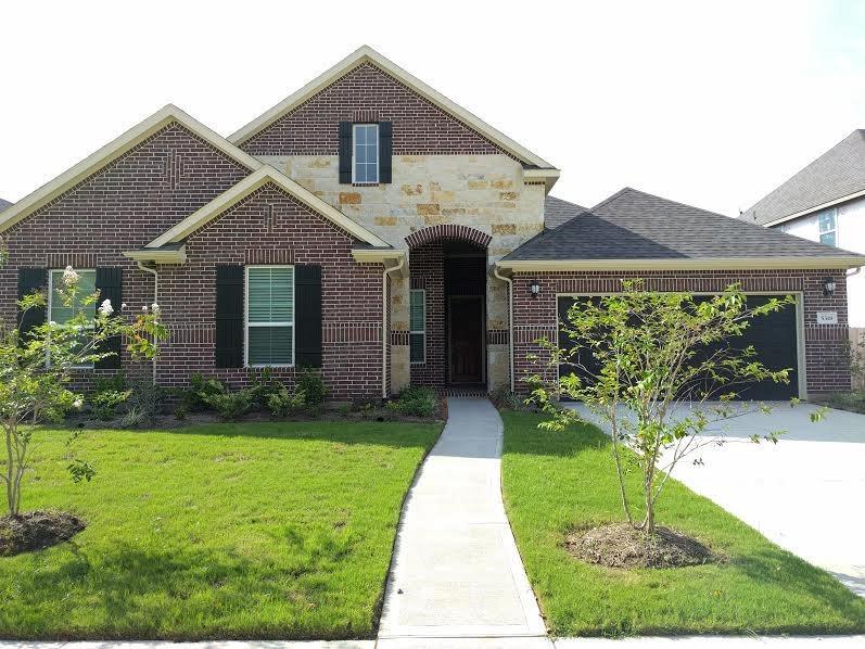 Foto principal - 5318 Sterling Manor Ln