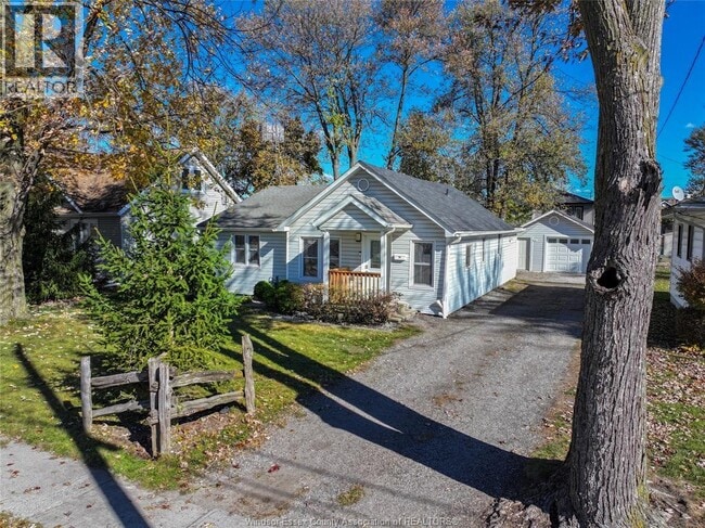 Building Photo - 183 Harvey St