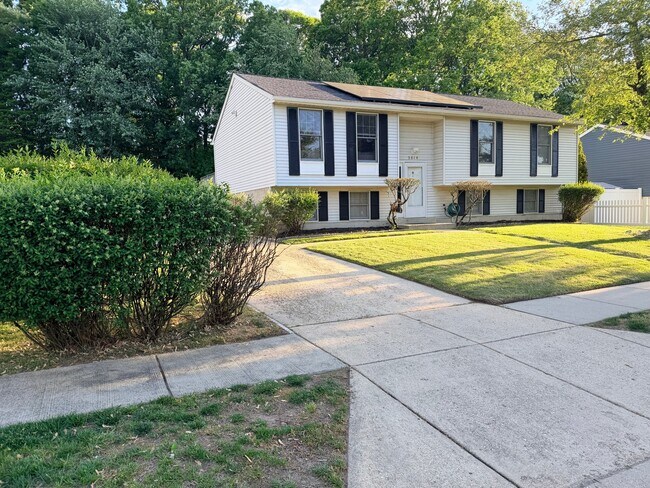 Foto del edificio - 3819 Walters Ln