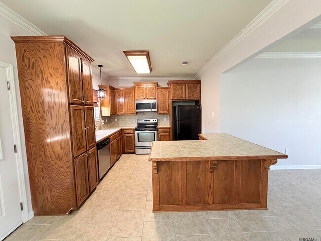 Foto del edificio - 40325 Coldwater Landing