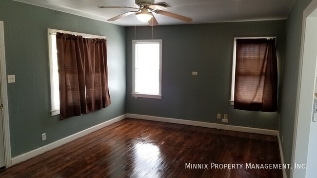 Building Photo - 2508 30th St