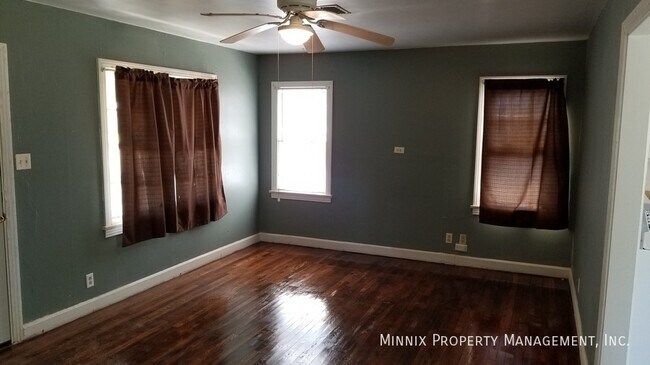 Foto del edificio - 2508 30th St