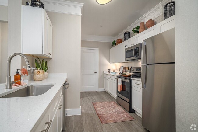 Foto del edificio - Spacious & Modern, Lease Today!