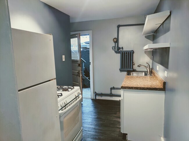 Foto del edificio - Lakewood Premier Apartments