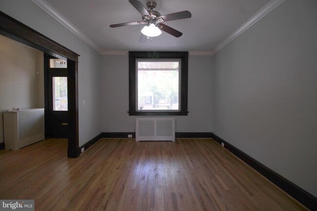 Building Photo - 138 Randolph Pl NW
