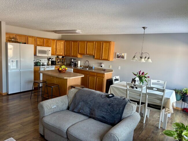 Cocina/comedor - 22369 Lilac Way