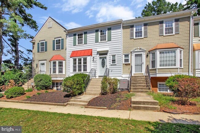 Foto del edificio - 1520 Marlborough Ct