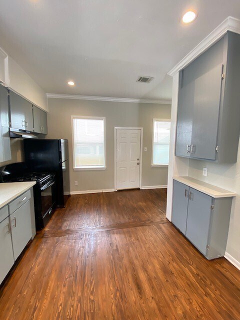 Foto del edificio - 4727 Walker St