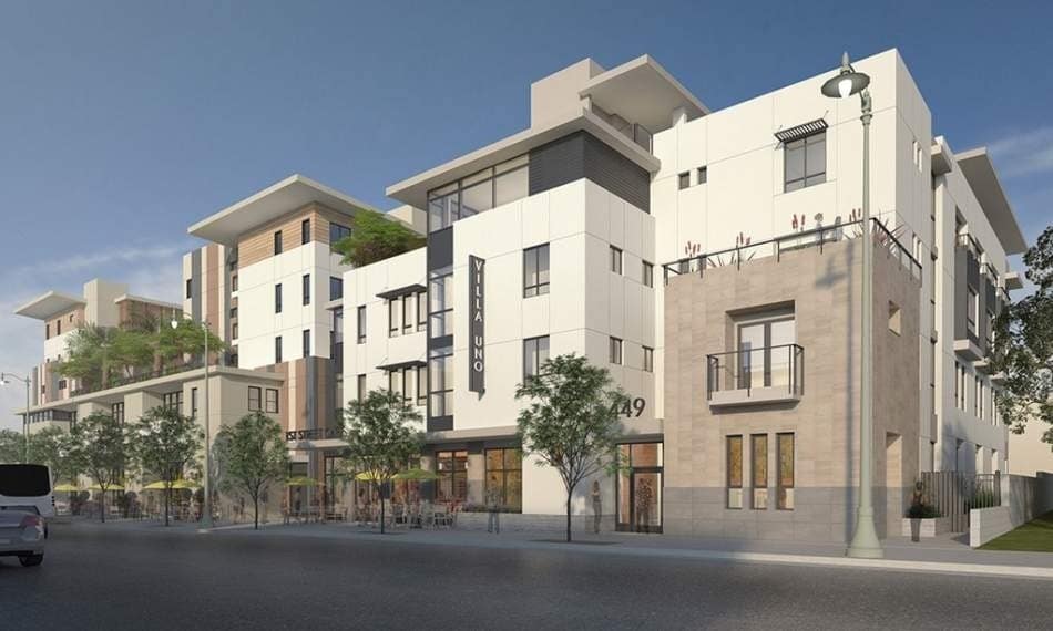 Rendering - Cielito Lindo II