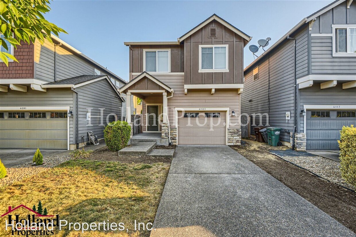 Primary Photo - 3 br, 2.5 bath House - 4103 SE Lone Oak St