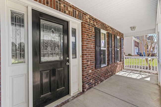 Foto del edificio - 907 Stagecoach Dr