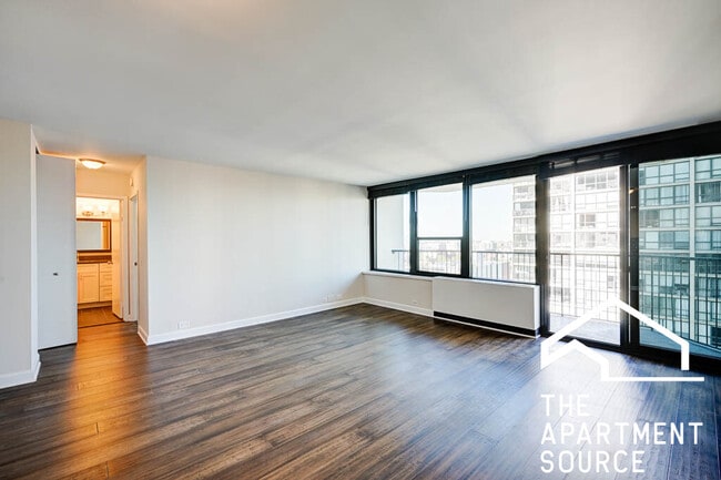 Building Photo - 1560 N Sandburg Terrace