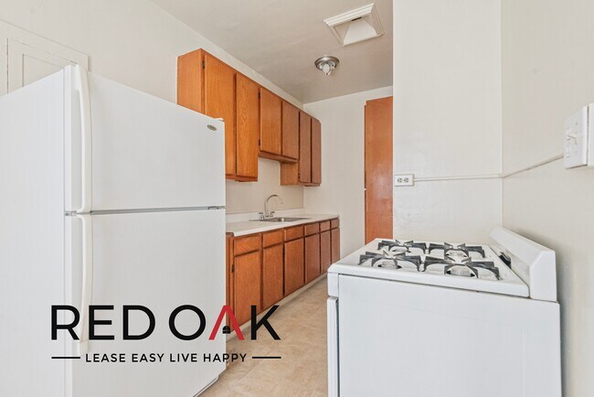 Foto del edificio - Welcoming, Bright One Bedroom with Beautif...